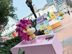 -九龙公园