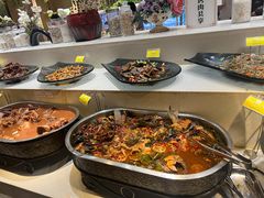-永远爱烤肉火锅自助(龙德广场店)