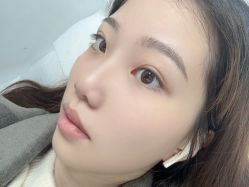 -韩美绣·骨相纹眉·洗眉美瞳线