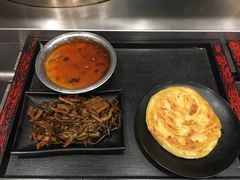 吊炉饼-欧阳家吊炉饼(九纬路店)