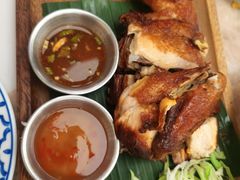 -KingThaia金泰兰(滨江天街店)