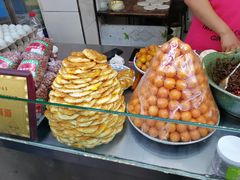 -老金家蛋菜夹馍(西安总店)