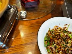 -衡厨·衡阳土菜(中南店)