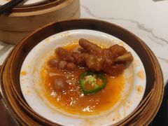 -山水茶艺馆·点心粤菜·30年老字号