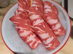 -涮福記·现切牛羊肉火锅(世纪汇店)