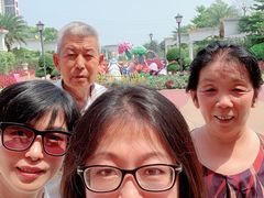 -美的鹭湖森林度假区
