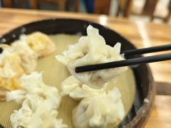 -海汇源老烧麦店(东大街总店)