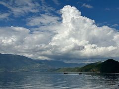 -丽江泸沽湖景区
