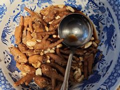 -鸽子窝(宋庄店)