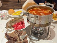 -御水泉·国际水疗会(广州长隆店)