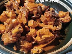 -董府·古宅餐厅