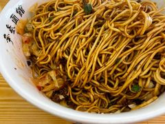 -李叁面馆(妇幼店)