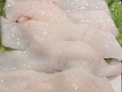 -安胖老火锅(两路口店)