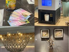 -大渔铁板烧(东城店)