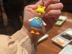 -北京全聚德(王府井店)