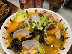 -龙城冰室(旺角)