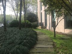 -绍兴鉴湖君澜大酒店