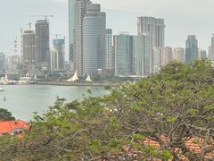 -鼓浪屿·八卦楼