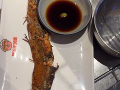 -嫩羊羊·延边烤串·朝鲜族美食(张家港美食街店)