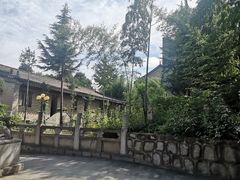 -西安关中民俗艺术博物院