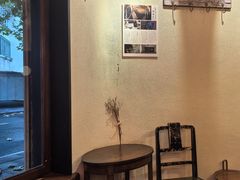 -RUMORS COFFEE ROASTERY鲁马滋咖啡(湖南路店)