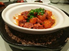 -马仕玖煲·融合菜·酥不腻烤鸭(人大店)
