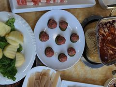 -清真军邺·金富苑肥牛(石坡街旗舰店)