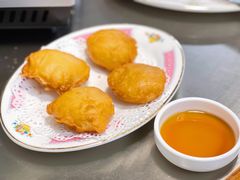 芝士藕盒-燃计沙茶皇·香港沙茶火锅(人广旗舰店)