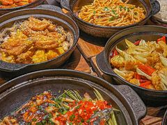 -得意啫·广东啫啫煲(前海HOP店)