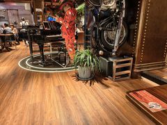 -1886德国汽车餐厅(外滩中央店)