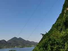 -仙岛湖旅游风景区
