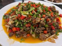 -飞虹鱼馆(春华路店)