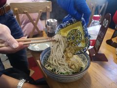-朱洪元苏式面馆(绿宝广场店)