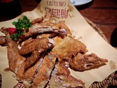 -前海沿·青岛菜(五四广场永旺店)