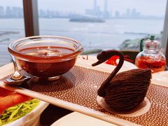 -馋遇江南·精致湖景雅宴(东方之门店)