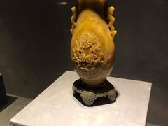 -青田石雕博物馆