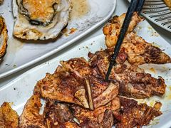 -梧赖枪火·东北烧烤|鲽鱼头|团建(罗湖总店)