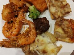 -天伦王朝酒店·盛华瑄餐厅