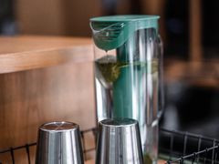 -Au Cafe&Roastery(华侨城店)