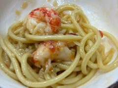 龙虾捞面-虎虎龙虾大排档(双井店)