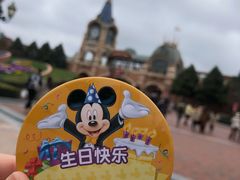 -上海迪士尼度假区