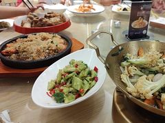 -东北风(江北万达店)