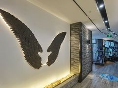 -西吉马游泳健身(协信店)