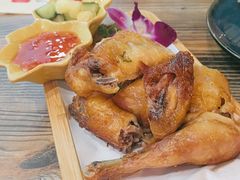 -Hi YOU你的饭局泰餐厅(雍和宫店)