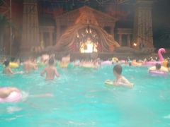 -波塞冬旅游度假区