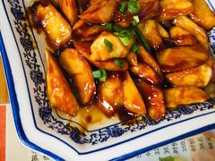 -洞天食府(北大街店)