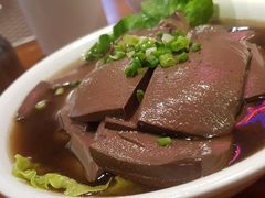 -澳门陈光记烧味饭店(南京德基广场店)