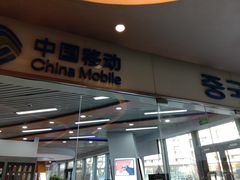 -中国移动(望京营业厅)