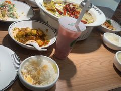 -太二酸菜鱼(门头沟龙湖天街店)