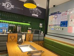 -新石器烤肉(招商1872店)